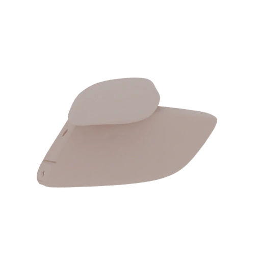 Visor Hat