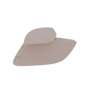 Visor Hat