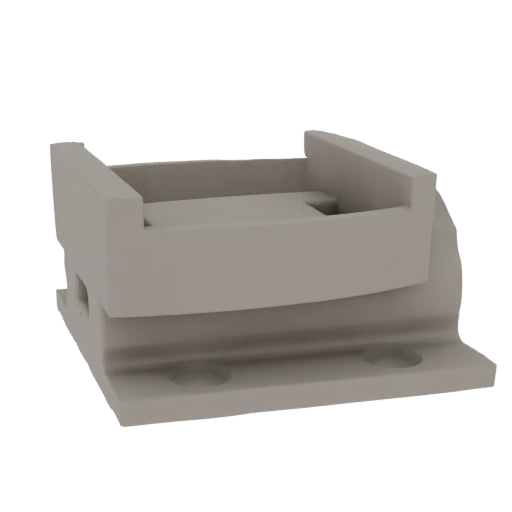 Industrial Cable Clamp