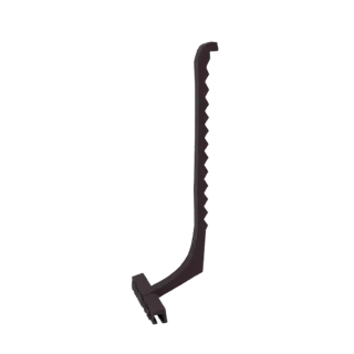 Jagged Edge Tool