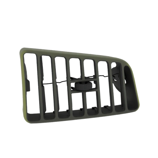 VW Passat B3 Air Vent Grille