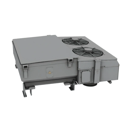 Industrial Outdoor Air Conditioner Unit