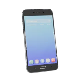 Flagship Smartphone 3D Game Asset for Realtime Use