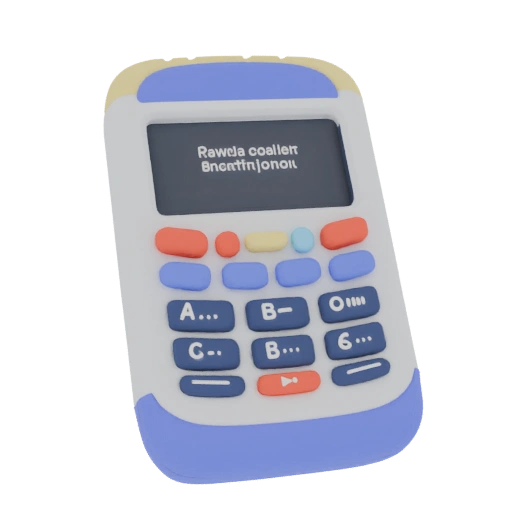 90s Phone