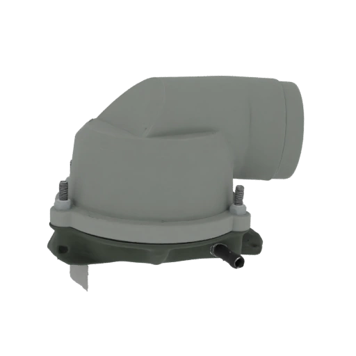 Industrial Air Intake Elbow