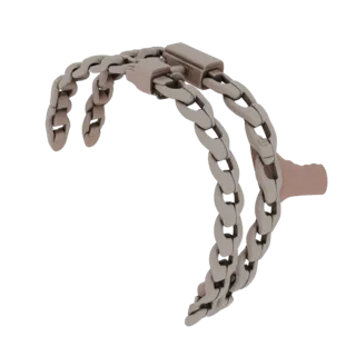 Tennis Bracelet 3D Model for Cinema Studios Bundle