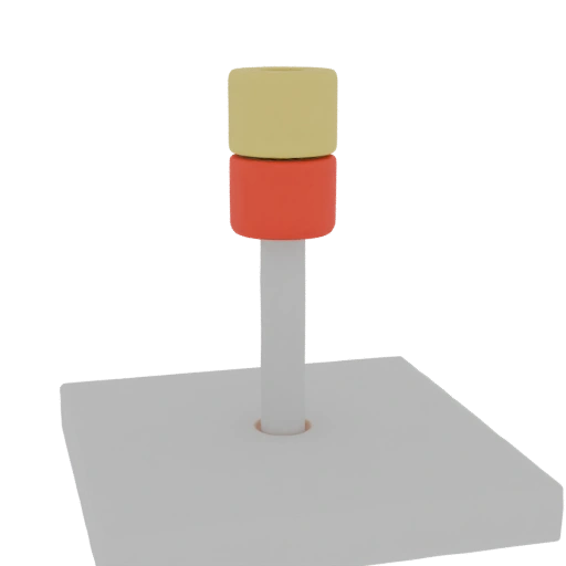 Ring Stand