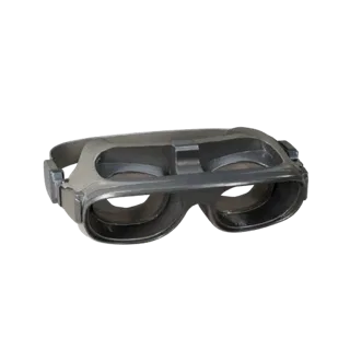 Reading Goggles 3D Browser Asset for AR Online Use