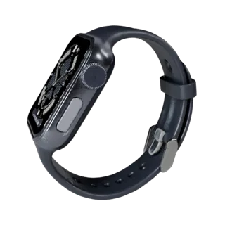Luxury Clip Tracker 3D Asset for AR and Online Use