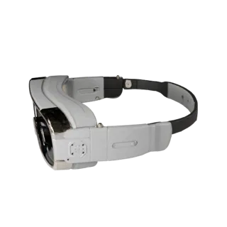 Luxury Smart Glasses 3D Layered Asset for Builders