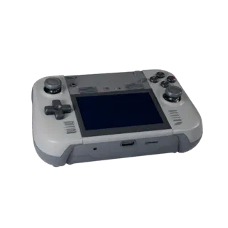Detailed Portable Game Console 3D Asset for Studio