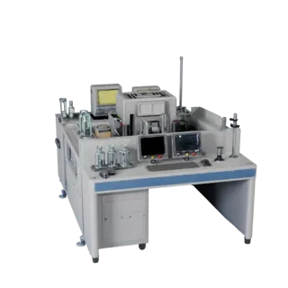 Research Reactor Core 3D Layered Asset for Builders