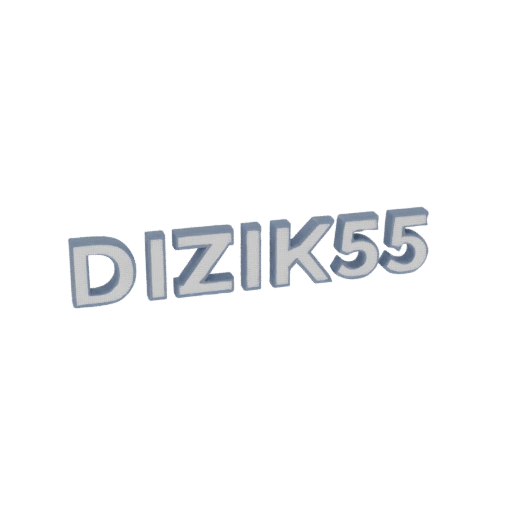 DIZIK55 LED Letters
