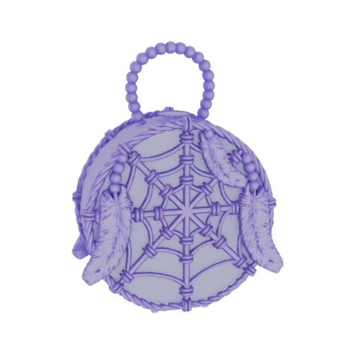 Dreamcatcher Pendant