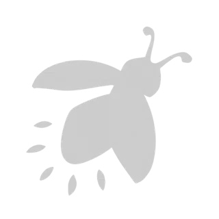 Stylized Firefly