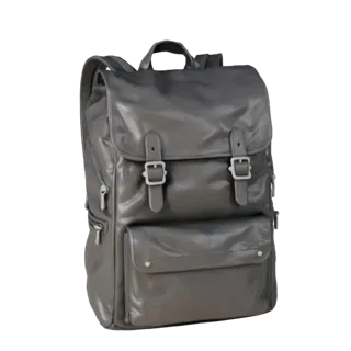 Realistic Tote Backpack 3D Studio Asset for Cinema