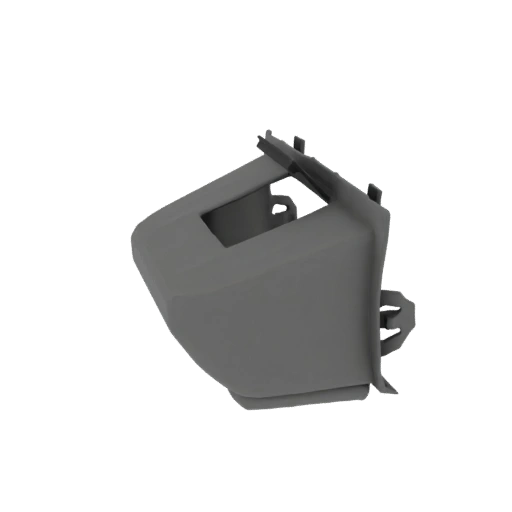 Car Interior Trim Clip