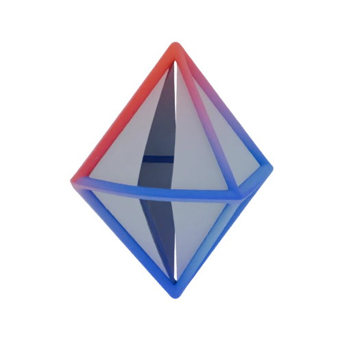 Hexagonal Oblique Prism
