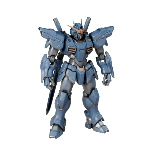 Pack d'Assets STL de Battle Mech Suit Imprimable | Impression Résine