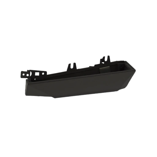 Automotive Air Vent Grille