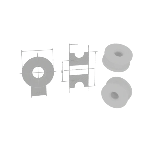 Rubber Bushing