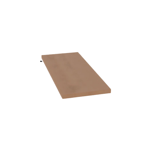 Wooden Shelf