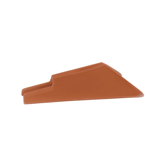 Terracotta Roof Tile