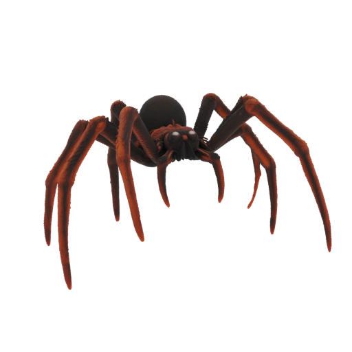 Pack STL Bestia Araña de Fantasía Oscura