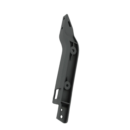 Plastic Guide Rail