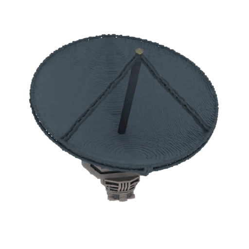 Satellite Dish
