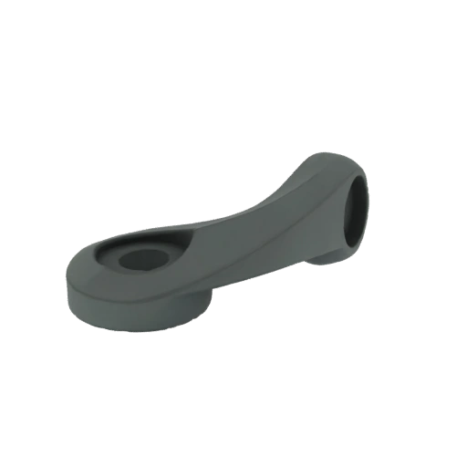Window Crank Handle