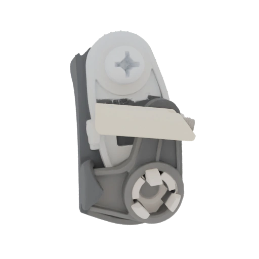 Mechanical Actuator Assembly