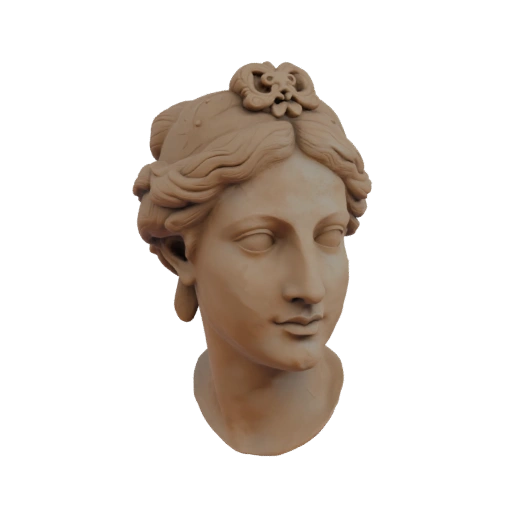 Head of Themis