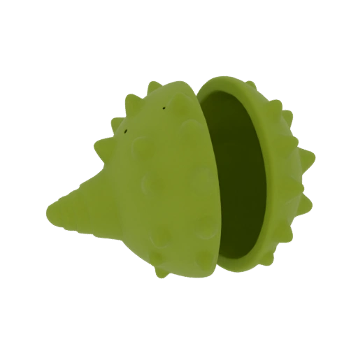Spiky Chestnut Candy Mold