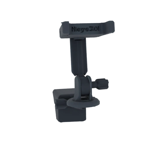 Adjustable Clamp Phone Holder