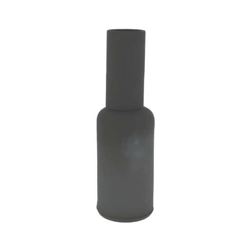 Minimalist Bottle