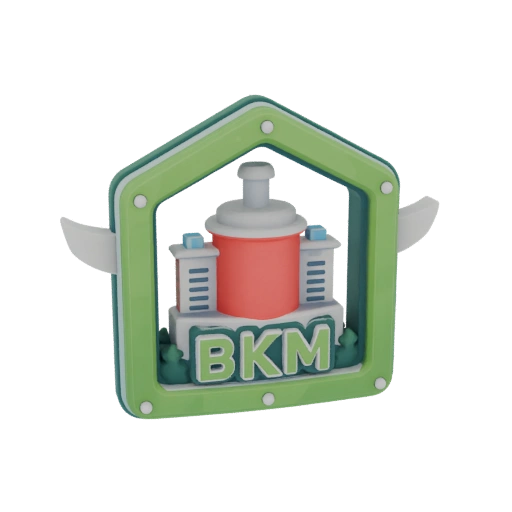BKM Logo