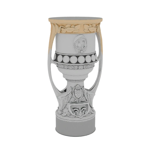 Astronaut Commemorative Trophy