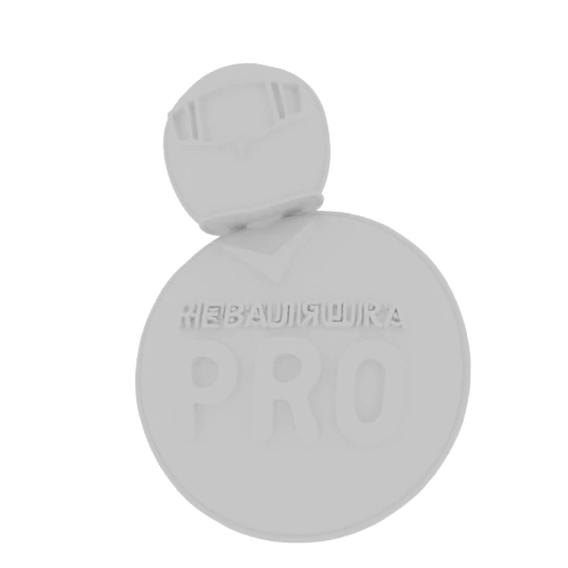 Pro Helmet Pendant