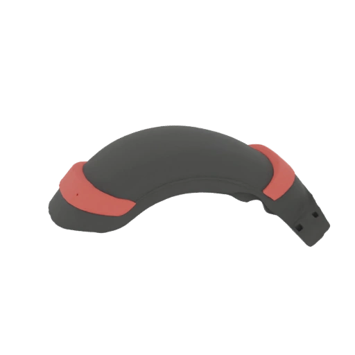 Kugoo G1 Rear Fender