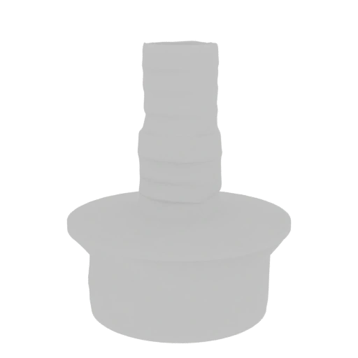 Modern Knob