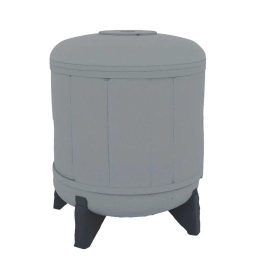 Industrial Water Tank