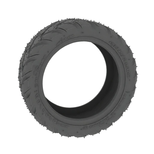 Tire 3D Model