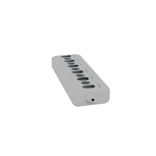 Cable Management and Straightening Tool