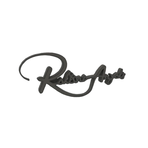 Rally Angels Logo