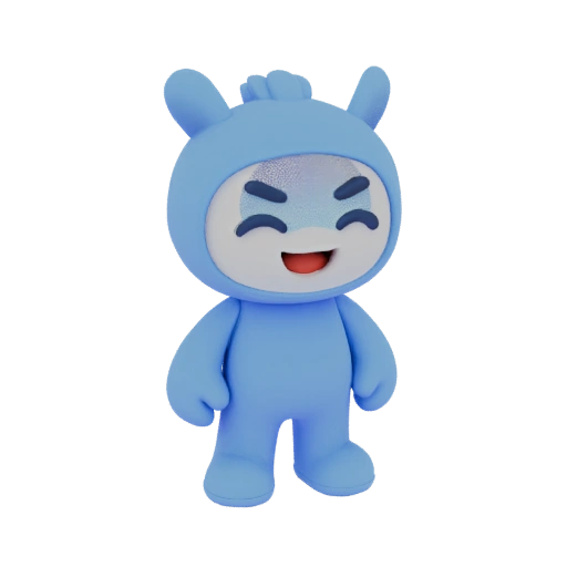 Technoliceum Mascot
