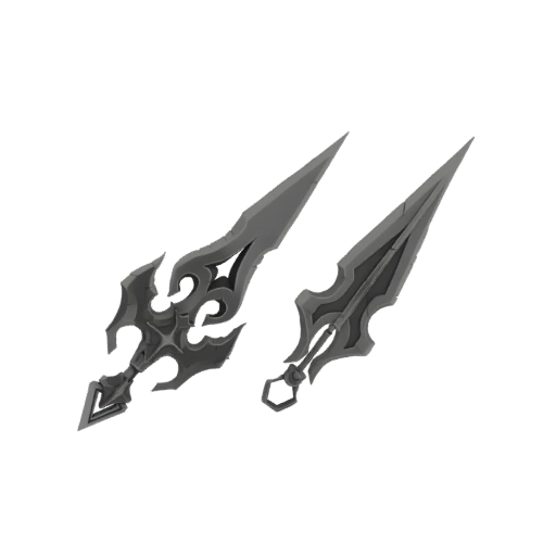 Dark Fantasy Daggers