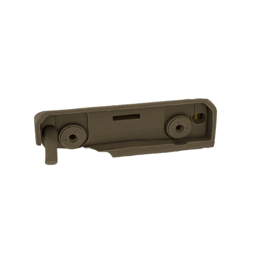 Tactical Rail Mount