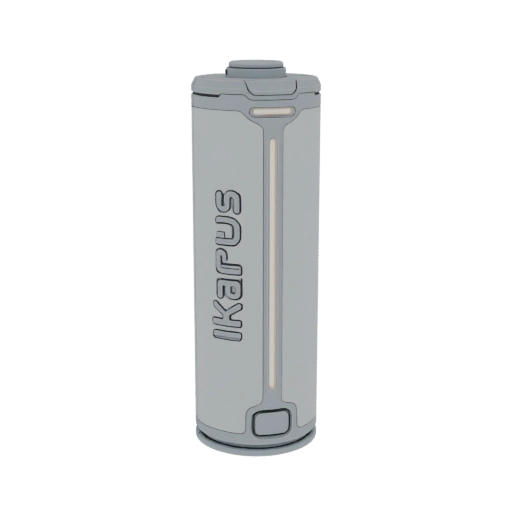 IKARUS Battery Pack 3D Model
