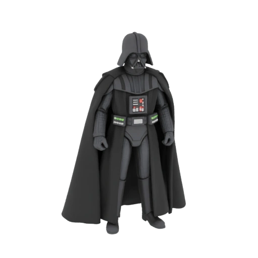 Darth Vader Figure